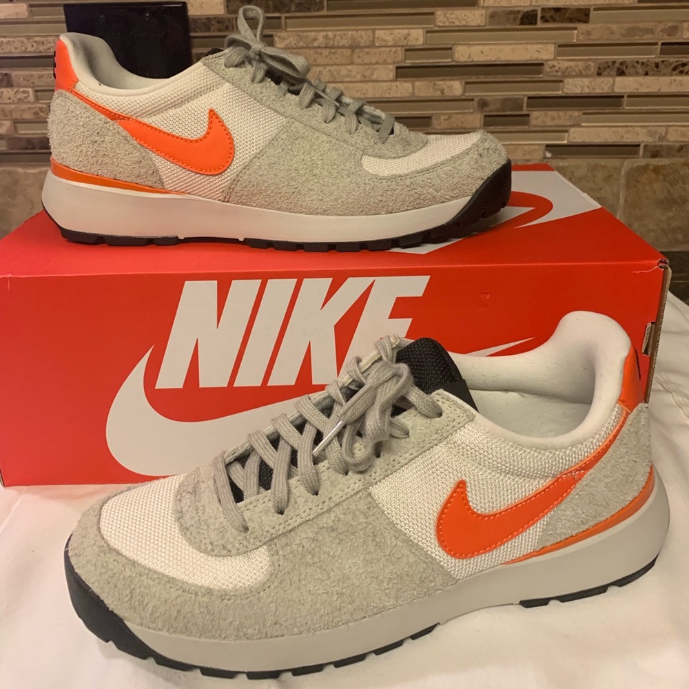Nike lava dome shoes 👟